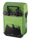ORTLIEB Classic Sport-Packer Bike Side Panniers (QL2.1) 30L - Pair Kiwi-Moss Green