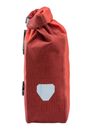 ORTLIEB Plus Fork-Pack Bike Frame Bag 5,8L Salsa-Dark Chili