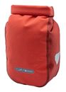 ORTLIEB Plus Fork-Pack Bike Frame Bag 5,8L Salsa-Dark Chili