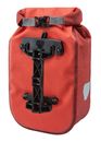 ORTLIEB Plus Fork-Pack Bike Frame Bag 5,8L Salsa-Dark Chili