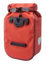 ORTLIEB Plus Fork-Pack Bike Frame Bag 5,8L Salsa-Dark Chili
