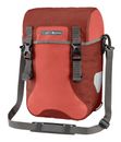 ORTLIEB Classic Sport-Packer Bike Side Panniers (QL2.1) 30L - Pair Salsa-Dark Chili