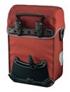 ORTLIEB Classic Sport-Packer Bike Side Panniers (QL2.1) 30L - Pair Salsa-Dark Chili