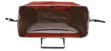ORTLIEB Plus Back-Roller Bike Side Panniers (QL2.1) 40L - Pair Salsa-Dark Chili