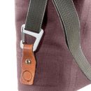 ORTLIEB Urban Barista Bike Handlebar Bag 6L Ash Rose