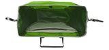 ORTLIEB Plus Back-Roller Bike Side Panniers (QL2.1) 40L - Pair Kiwi-Moss Green