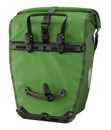 ORTLIEB Plus Back-Roller Bike Side Panniers (QL2.1) 40L - Pair Kiwi-Moss Green