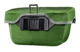 ORTLIEB Plus Ultimate Six Bike Handlebar Bag 5L Kiwi-Moss Green
