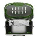 ORTLIEB Plus Ultimate Six Bike Handlebar Bag 5L Kiwi-Moss Green