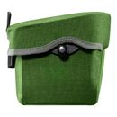 ORTLIEB Plus Ultimate Six Bike Handlebar Bag 5L Kiwi-Moss Green