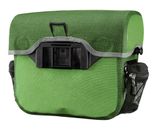 ORTLIEB Plus Ultimate Six Bike Handlebar Bag 7L Kiwi-Moss Green