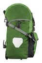 ORTLIEB Plus Bike-Packer Bike Side Panniers (QL2.1) 42L - Pair Kiwi-Moss Green
