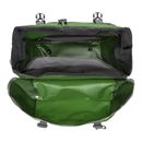 ORTLIEB Plus Bike-Packer Bike Side Panniers (QL2.1) 42L - Pair Kiwi-Moss Green