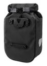 ORTLIEB Plus Fork-Pack Bike Frame Bag 5,8L Black