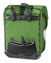 ORTLIEB Plus Sport-Roller Bike Side Panniers (QL2.1) 25L - Pair Kiwi-Moss Green