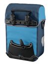 ORTLIEB Classic Sport-Packer Bike Side Panniers (QL2.1) 30L - Pair Dusk Blue-Denim