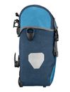 ORTLIEB Classic Sport-Packer Bike Side Panniers (QL2.1) 30L - Pair Dusk Blue-Denim