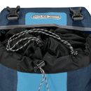 ORTLIEB Classic Sport-Packer Bike Side Panniers (QL2.1) 30L - Pair Dusk Blue-Denim