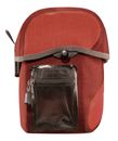ORTLIEB Plus Ultimate Six Bike Handlebar Bag 7L Salsa-Dark Chili