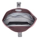 ORTLIEB Urban Twin-City Bike Side Pannier (QL2.1) 9L - Single Ash Rose