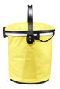 ORTLIEB City Up-Town Bike Handlebar Bag 17,5L Lemon Sorbet ORTLIEB City Up-Town Bike Handlebar Bag 17,5L Lemon Sorbet
