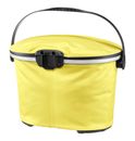 ORTLIEB City Up-Town Bike Handlebar Bag 17,5L Lemon Sorbet ORTLIEB City Up-Town Bike Handlebar Bag 17,5L Lemon Sorbet
