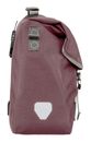 ORTLIEB Urban Commuter-Bag Two Bike Side Pannier (QL3.1) 20L - Single Ash Rose