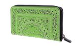 Gabs GMONEY17 Bandana Ruga Wallet Pear Green