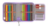 Lässig School Set Boxy Unique Violet / Lavender Lässig School Set Boxy Unique Violet / Lavender