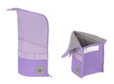 Lässig School Set Boxy Unique Violet / Lavender Lässig School Set Boxy Unique Violet / Lavender