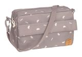Lässig Casual Buggy Organizer Bag Blocks Taupe