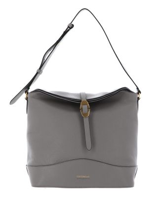 COCCINELLE Josephine Hand Bag Stone