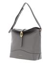 COCCINELLE Josephine Hand Bag Stone COCCINELLE Josephine Hand Bag Stone