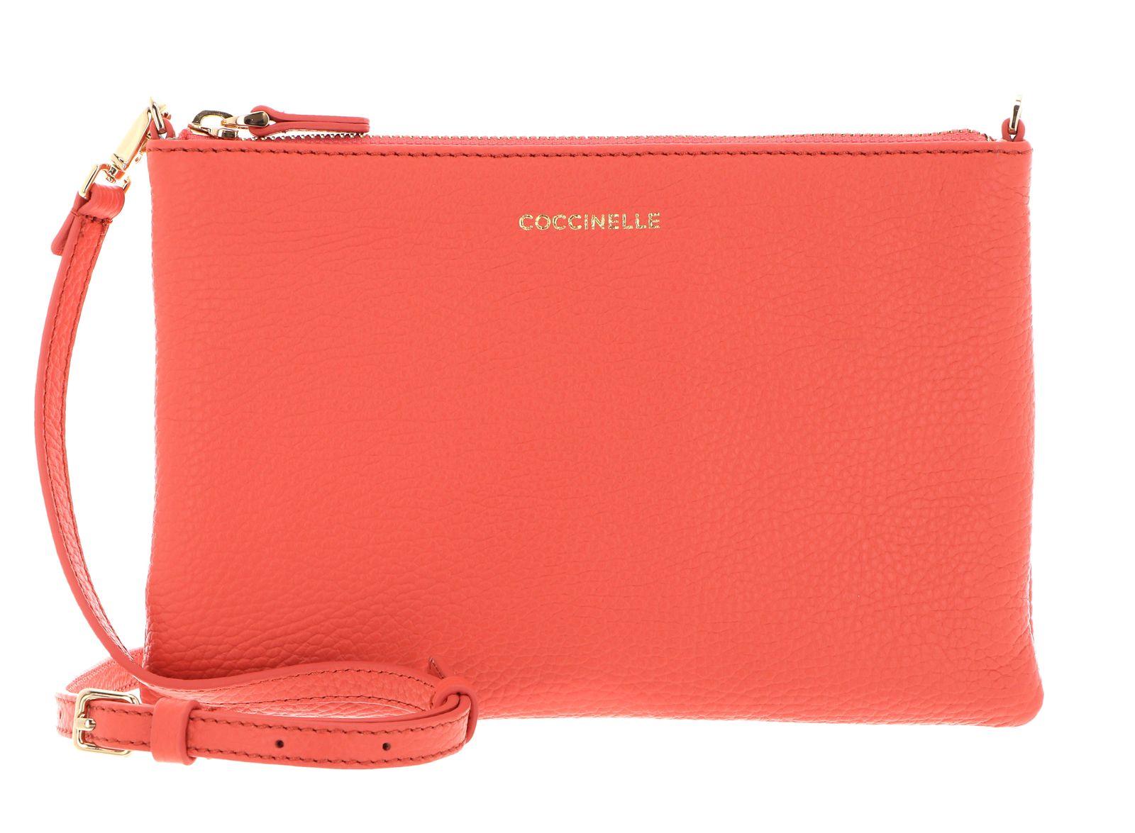 crossbody coccinelle
