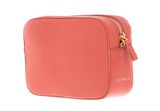 COCCINELLE Mini Bag Woven Crossbody Mul.Geran / Geran COCCINELLE Mini Bag Woven Crossbody Mul.Geran / Geran
