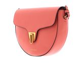 COCCINELLE Beat Soft Crossbody Bag Geranium COCCINELLE Beat Soft Crossbody Bag Geranium