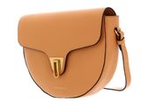 COCCINELLE Beat Soft Crossbody Bag Apricot COCCINELLE Beat Soft Crossbody Bag Apricot