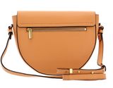 COCCINELLE Beat Soft Crossbody Bag Apricot COCCINELLE Beat Soft Crossbody Bag Apricot