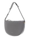 COCCINELLE Lea Shoulderbag Stone