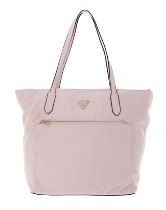 GUESS Eco Gemma Tote Bag Light Rose