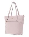 GUESS Eco Gemma Tote Bag Light Rose