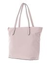 GUESS Eco Gemma Tote Bag Light Rose