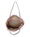 GUESS Eco Gemma Tote Bag Light Rose
