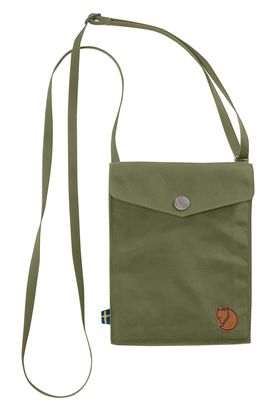 Fjällräven Övik Pocket Green Fjällräven Övik Pocket Green