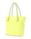 GUESS Eco Gemma Tote Bag Light Lime