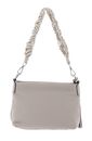 GIANNI CHIARINI Africa Crossbody Bag Vapore
