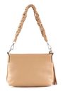GIANNI CHIARINI Africa Crossbody Bag Nature