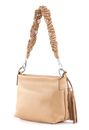 GIANNI CHIARINI Africa Crossbody Bag Nature