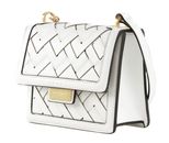 GIANNI CHIARINI Teresa Crossbody Bag Milk GIANNI CHIARINI Teresa Crossbody Bag Milk