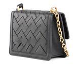GIANNI CHIARINI Teresa Crossbody Bag Nero